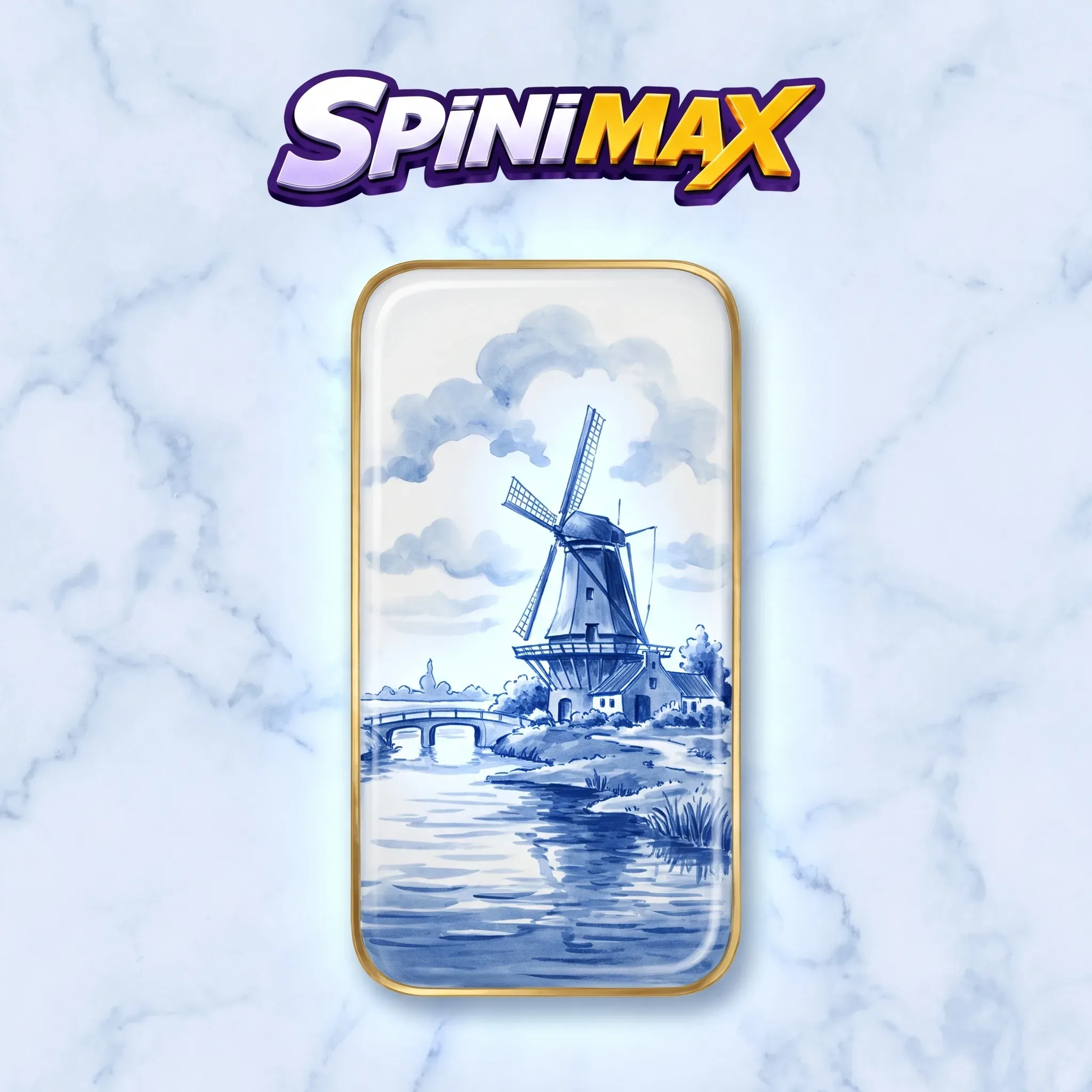 Spinimax