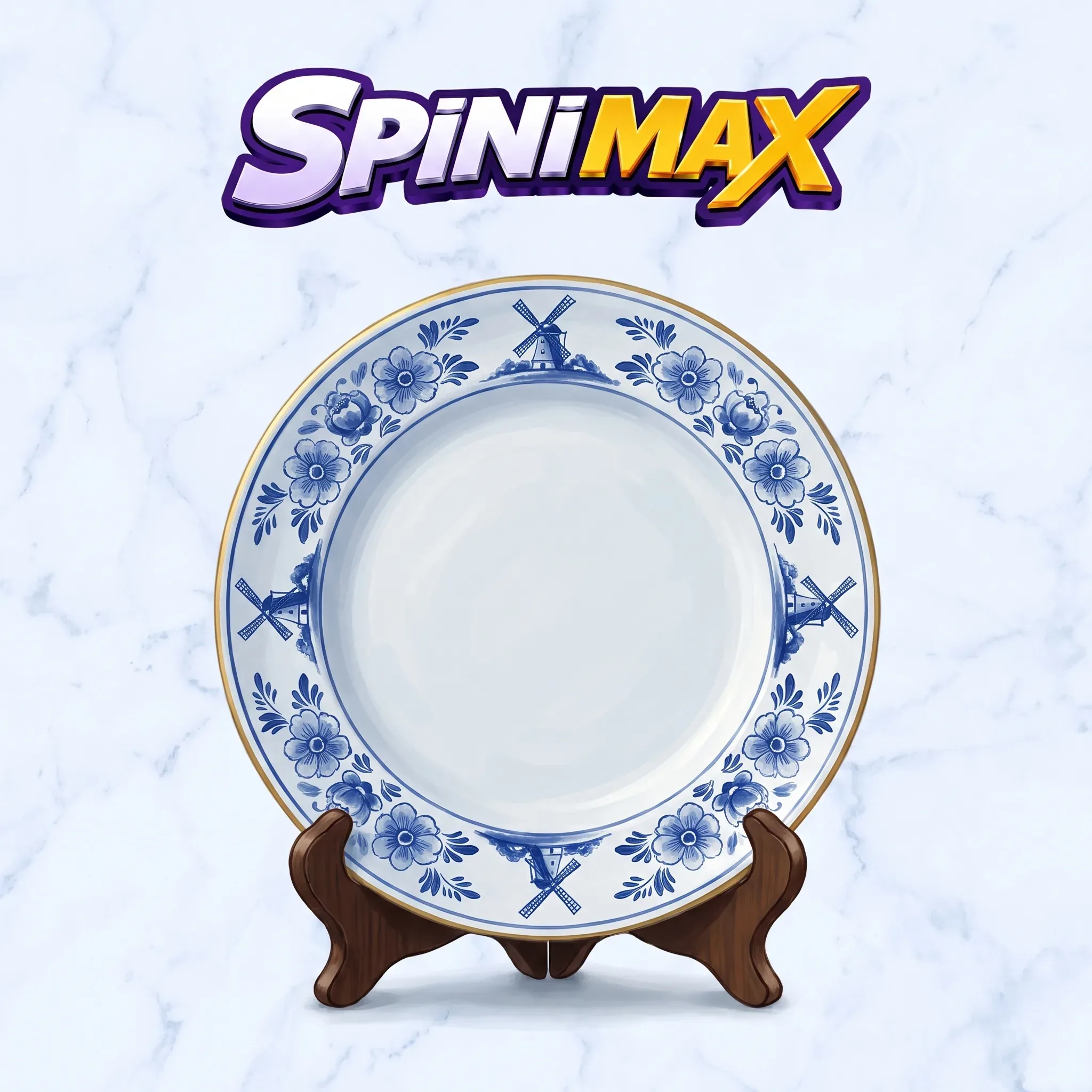 Spinimax