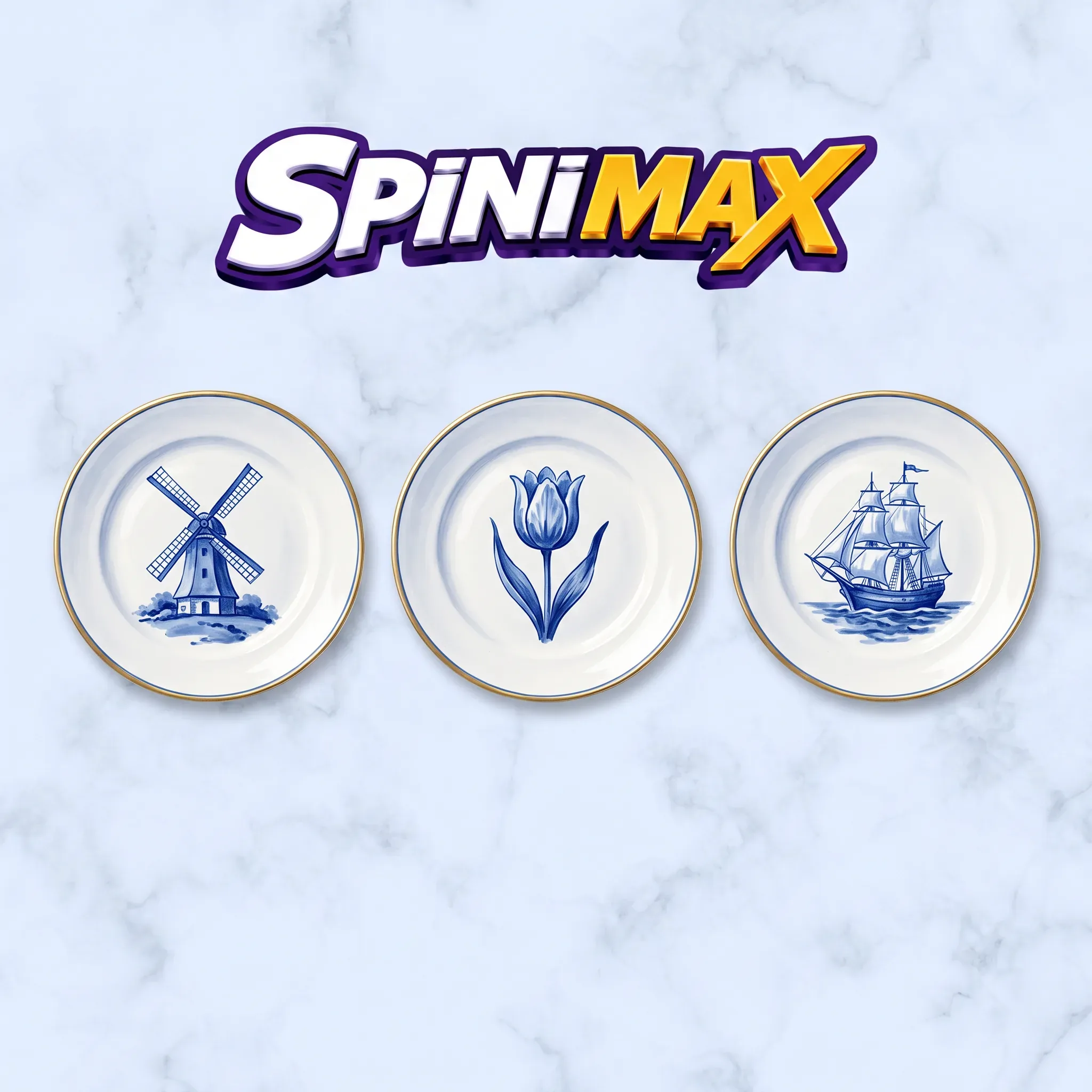 Spinimax