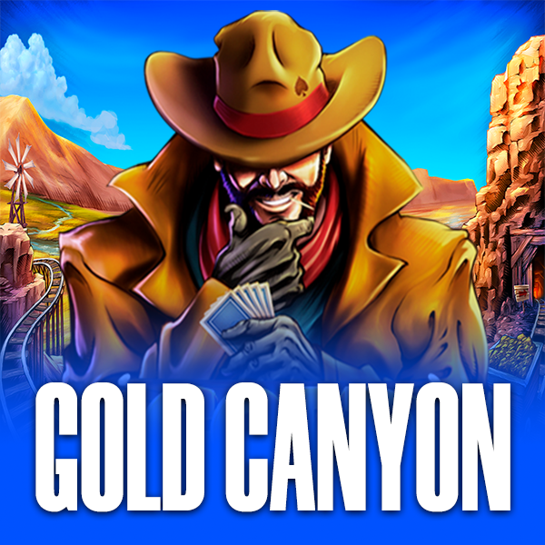 Gold Canyon