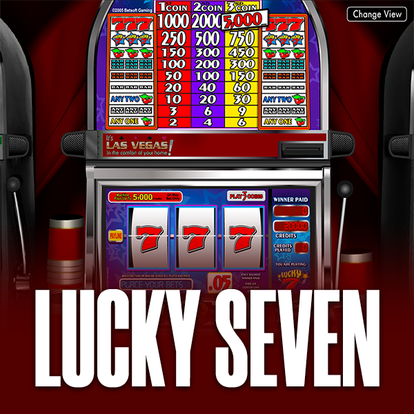 Lucky Seven