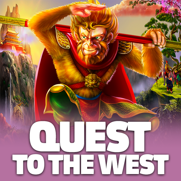 Quest to the West