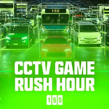 CCTV Game Rush Hour