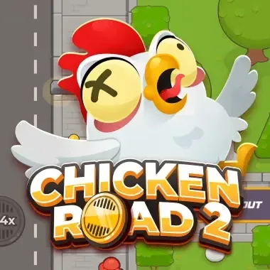 Chicken Road 2